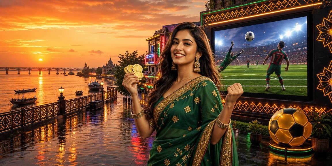 রাজশাহীর ক্রিকেট বেটিং মোড